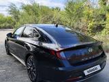 Hyundai Sonata 2019 годаүшін9 750 000 тг. в Семей – фото 5