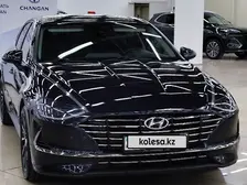 Hyundai Sonata, 2019