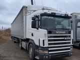 Scania  2-Series 1997 года за 11 500 000 тг. в Костанай