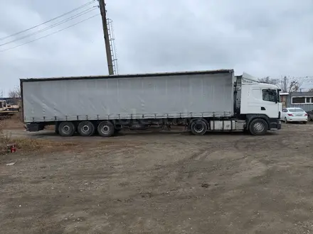 Scania  2-Series 1997 года за 11 500 000 тг. в Костанай – фото 10