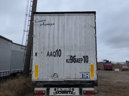 Scania  2-Series 1997 года за 11 500 000 тг. в Костанай – фото 9
