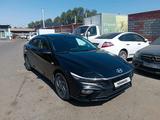 Hyundai Elantra 2024 годаүшін8 250 000 тг. в Алматы