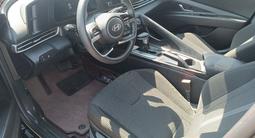 Hyundai Elantra 2024 года за 8 250 000 тг. в Алматы – фото 4