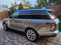 Land Rover Range Rover 2014 годаүшін27 000 000 тг. в Алматы – фото 4