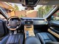 Land Rover Range Rover 2014 годаfor25 000 000 тг. в Алматы – фото 7