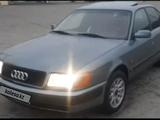 Audi 100 1993 года за 2 100 000 тг. в Тараз – фото 2