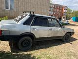 ВАЗ (Lada) 21099 1997 года за 700 000 тг. в Актобе – фото 3