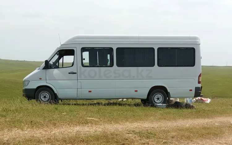 Mercedes-Benz Sprinter 1996 года за 3 300 000 тг. в Жетысай