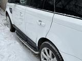 Land Rover Range Rover Sport 2012 года за 13 500 000 тг. в Караганда – фото 2