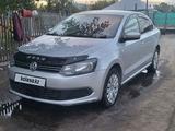 Volkswagen Polo 2015 годаfor3 990 000 тг. в Семей