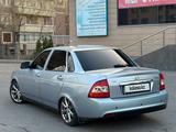 ВАЗ (Lada) Priora 2170 2014 годаүшін3 100 000 тг. в Шымкент