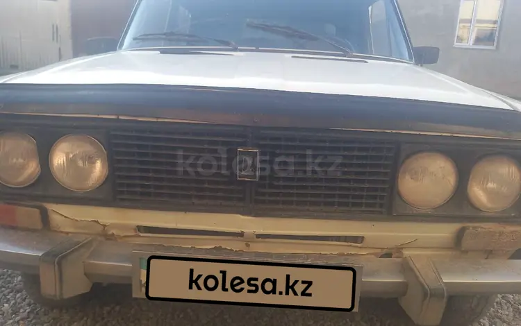 ВАЗ (Lada) 2106 2005 года за 280 000 тг. в Шымкент