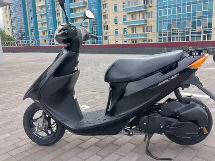 Suzuki  Address V50 2010 года за 350 000 тг. в Алматы – фото 3