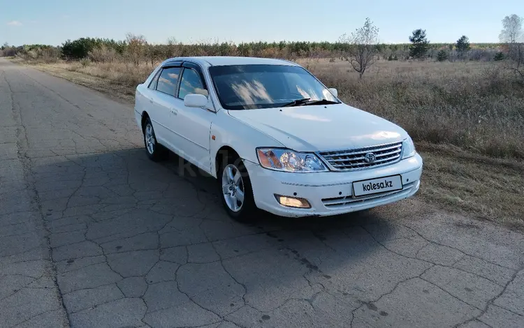 Toyota Pronard 2000 годаfor3 200 000 тг. в Астана