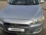 Mitsubishi Lancer 2010 года за 4 000 000 тг. в Семей – фото 5