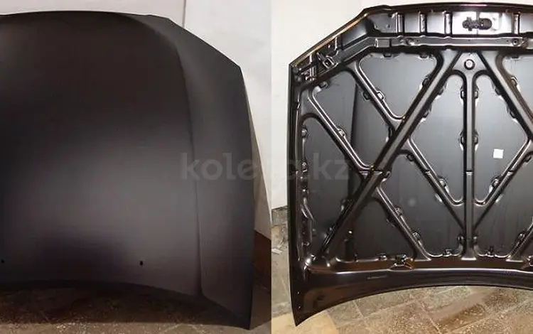 Капот Тойота камри 50 (европеец)/Toyota Camry 50 (EURO) за 61 580 тг. в Алматы