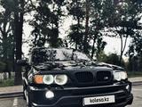 BMW X5 2002 годаүшін5 800 000 тг. в Алматы – фото 2