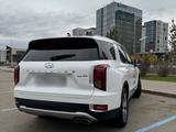 Hyundai Palisade 2022 годаfor25 000 000 тг. в Астана – фото 4