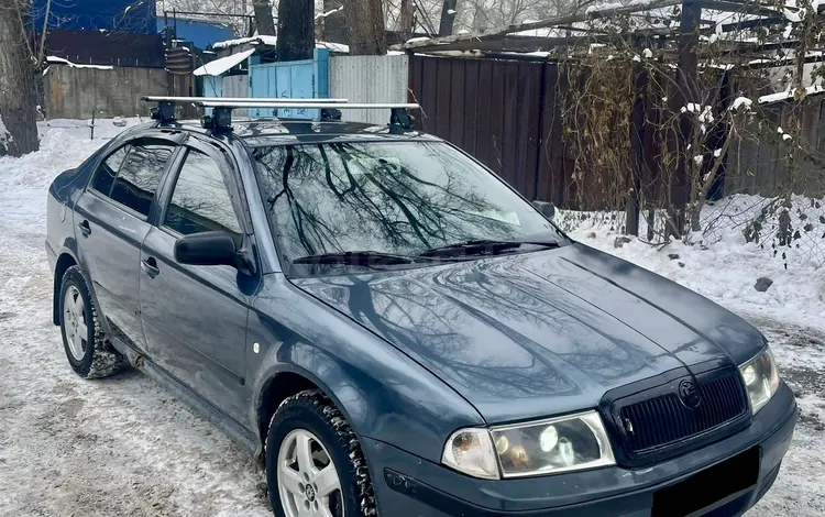 Skoda Octavia 2006 годаfor2 700 000 тг. в Алматы