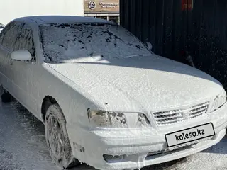 Nissan Cefiro