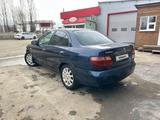 Nissan Almera 2006 года за 2 000 000 тг. в Уральск – фото 4