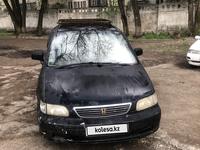 Honda Odyssey 1996 годаүшін1 200 000 тг. в Алматы