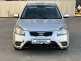 Kia Rio 2010 годаүшін3 300 000 тг. в Астана – фото 2