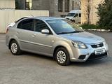 Kia Rio 2010 годаүшін3 300 000 тг. в Астана