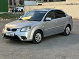 Kia Rio 2010 годаүшін3 300 000 тг. в Астана – фото 3