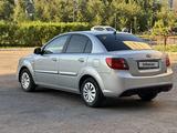 Kia Rio 2010 годаүшін3 300 000 тг. в Астана – фото 4
