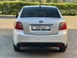 Kia Rio 2010 годаүшін3 300 000 тг. в Астана – фото 5