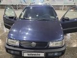 Volkswagen Passat 1996 годаүшін2 250 000 тг. в Экибастуз – фото 5
