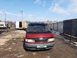 Toyota Previa 1993 года за 2 650 000 тг. в Алматы – фото 3