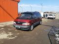 Toyota Previa 1993 года за 2 300 000 тг. в Есик – фото 5