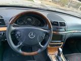 Mercedes-Benz E 350 2006 годаүшін6 300 000 тг. в Актау – фото 3