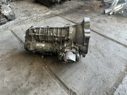 AKPP Audi A6 C5 5HP19 DES за 350 000 тг. в Караганда – фото 4