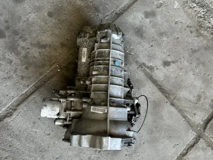 AKPP Audi A6 C5 5HP19 DES за 350 000 тг. в Караганда – фото 3