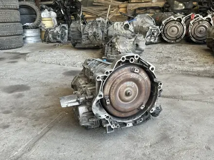AKPP Audi A6 C5 5HP19 DES за 350 000 тг. в Караганда