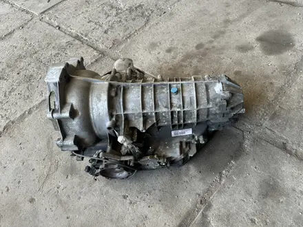 AKPP Audi A6 C5 5HP19 DES за 350 000 тг. в Караганда – фото 6