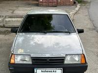 ВАЗ (Lada) 21099 2002 года за 500 000 тг. в Шымкент