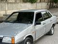 ВАЗ (Lada) 21099 2002 года за 500 000 тг. в Шымкент – фото 2
