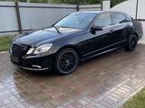 Mercedes-Benz E 350 2009 года за 9 500 000 тг. в Астана