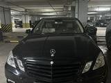 Mercedes-Benz E 350 2009 годаfor10 000 000 тг. в Астана