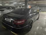 Mercedes-Benz E 350 2009 года за 8 500 000 тг. в Астана – фото 2