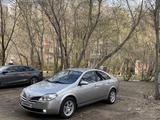 Nissan Primera 2006 годаfor3 000 000 тг. в Караганда – фото 2