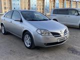 Nissan Primera 2006 годаfor3 000 000 тг. в Караганда – фото 5