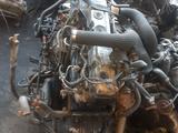 4M40 двигатель 2.8л турбодизель Mitsubishi Pajero привознойfor1 000 000 тг. в Шымкент