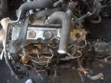 4M40 двигатель 2.8л турбодизель Mitsubishi Pajero привознойfor1 000 000 тг. в Шымкент – фото 3