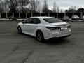 Toyota Camry 2022 годаүшін13 580 000 тг. в Костанай – фото 11