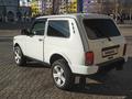 ВАЗ (Lada) Lada 2121 2014 года за 2 700 000 тг. в Кызылорда – фото 4